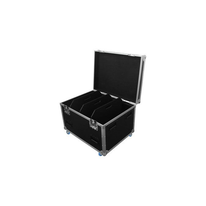 Small Cable Case RS ProDJuser Professionele Kabel Flightcase