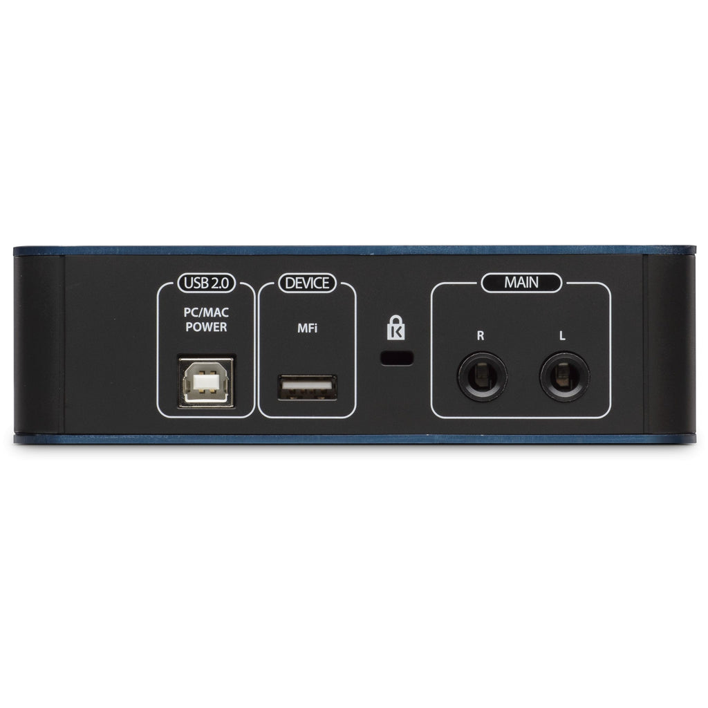 Audiobox iONE USB Audio Interface Presonus 