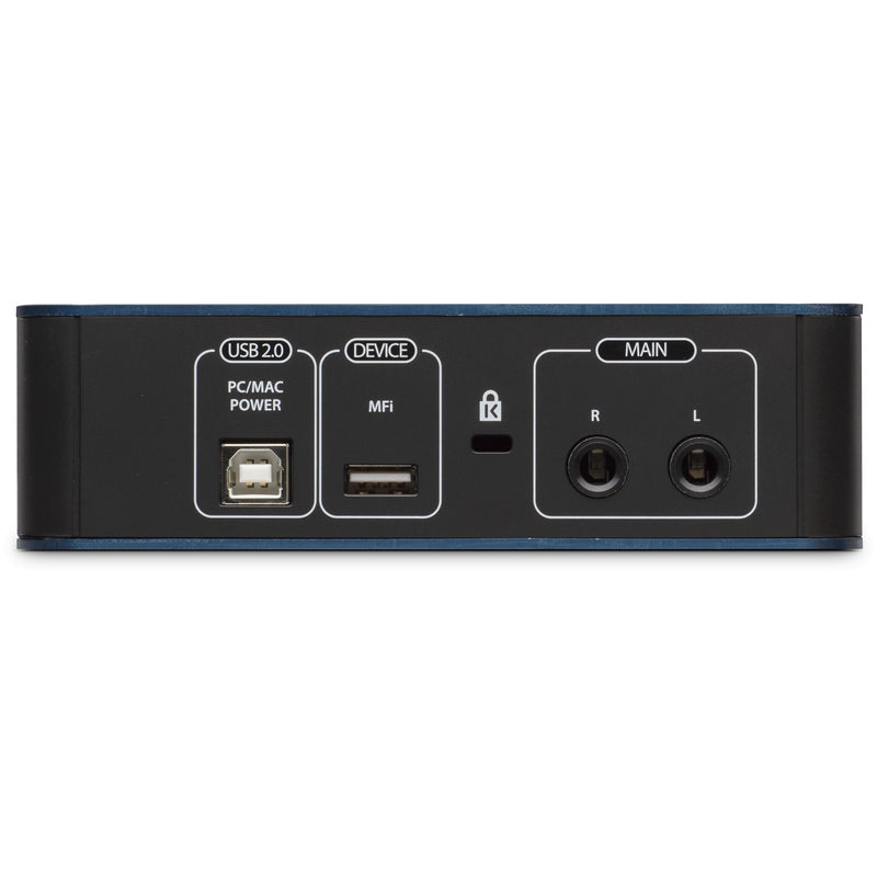 Audiobox iONE USB Audio Interface Presonus 