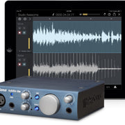 Audiobox iONE USB Audio Interface Presonus 