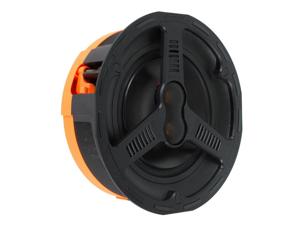 AWC-265 T2 MON. AUDIO STEREO PLAFONDL.SPR ALL WEATHER /STUK