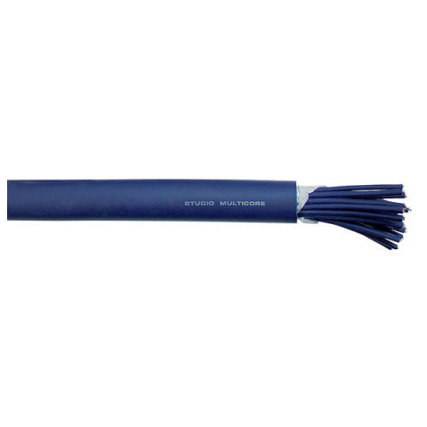 MK-3622 MULTICORE KABEL 36 PAAR - DAP-AUDIO