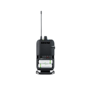 P3R PSM300 SHURE Bodypack receiver H20 (518-542 MHz BE)