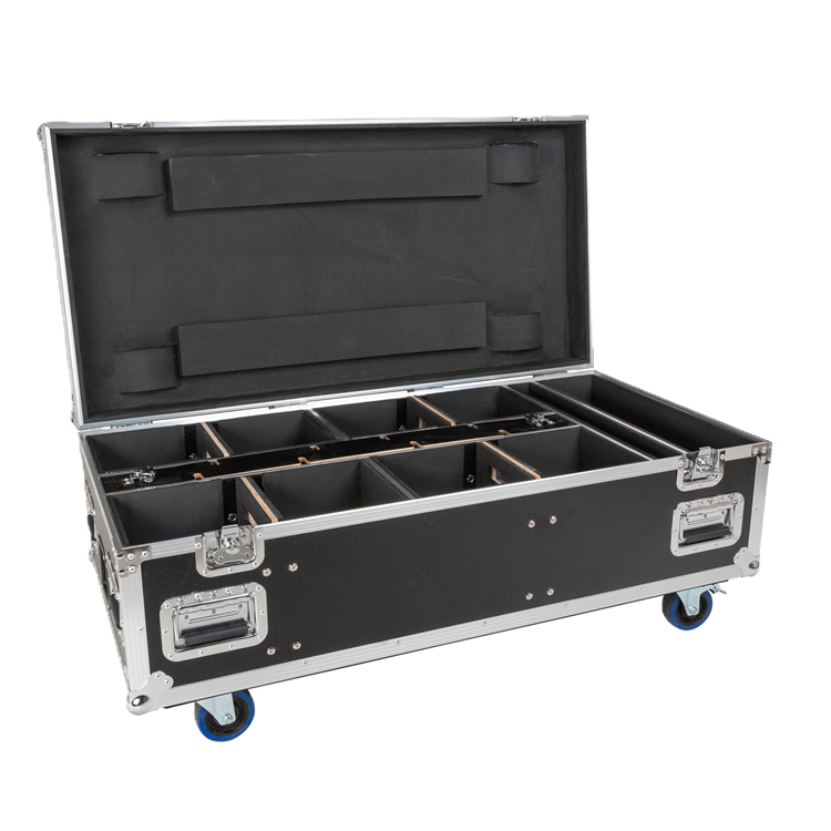 Case for Akku Beamer & Chroma JV Case