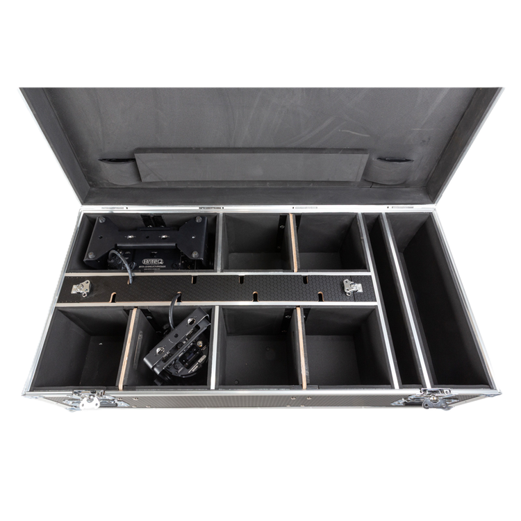 Case for Akku Beamer & Chroma JV Case