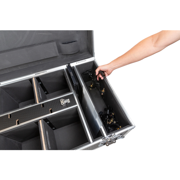 Case for Akku Beamer & Chroma JV Case