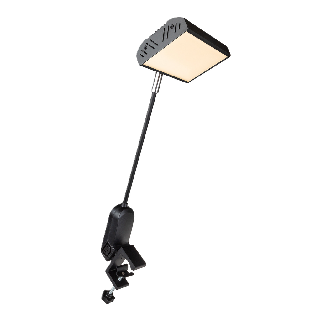 BT-BoothLite 35TW Briteq LEDarmatuur voor Beurstands