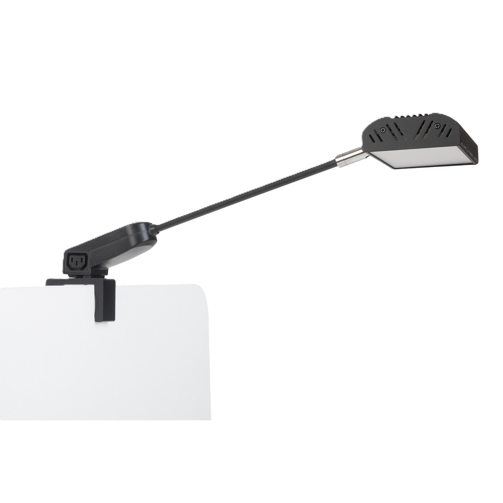BT-BoothLite 35TW Briteq LEDarmatuur voor Beurstands