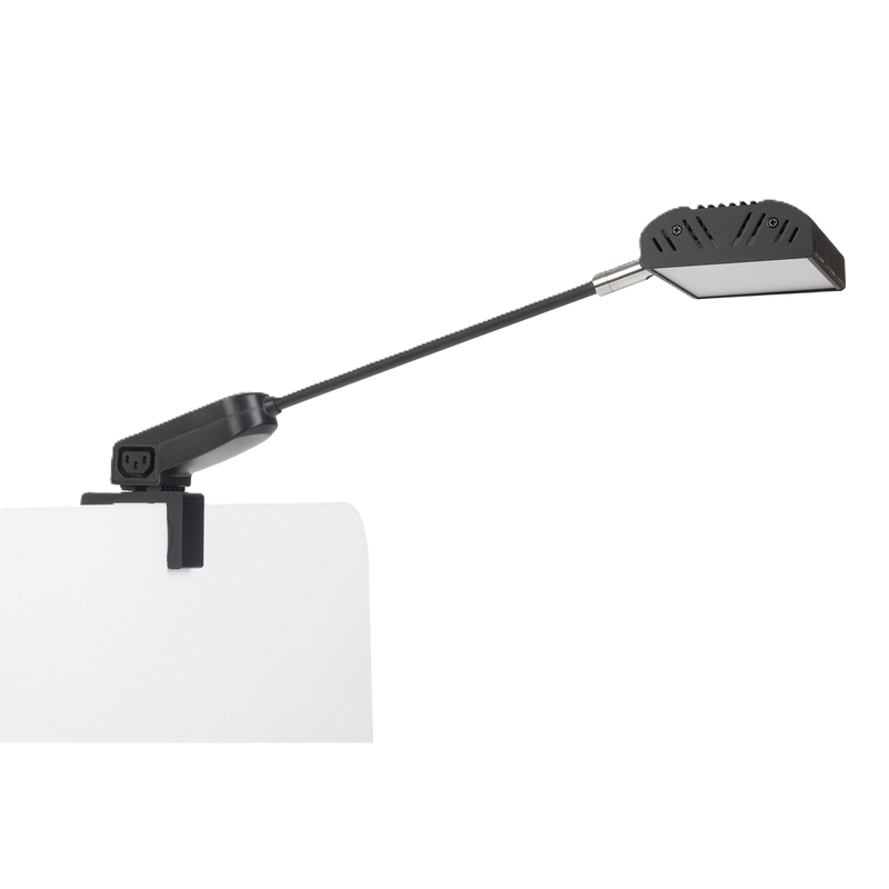 BT-BoothLite 35TW Briteq LEDarmatuur voor Beurstands