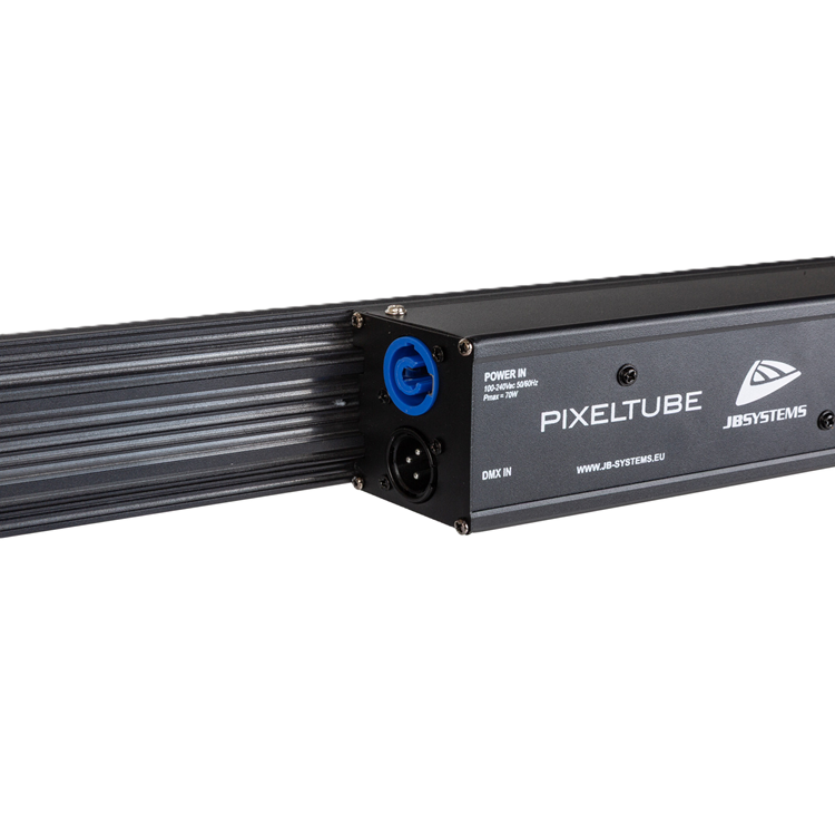 PIXELTUBE JB Systems LED-effectbuis