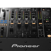 XDJ-1000 MK2 Pioneer DJ DJ Multiplayer