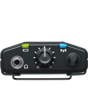 P3RA PSM300 Premium SHURE Bodypack receiver H20 (518-542 MHz BE)