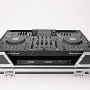 DJ-Controller Case XDJ-XZ 19'' Magma
