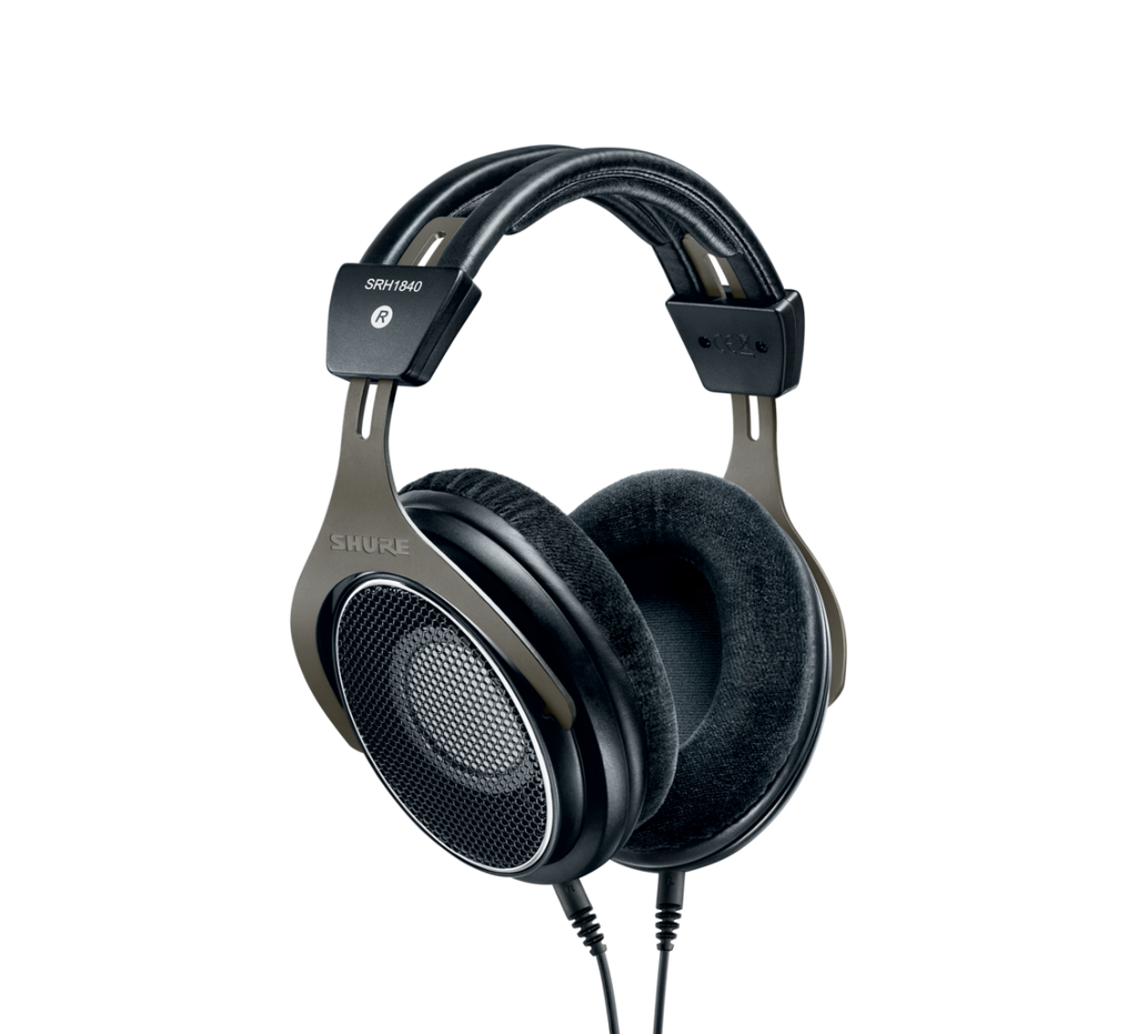 SRH1840-BK SHURE