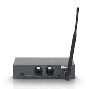 MEI 1000 G2 LD Systems In-ear Monitoring Systeem  