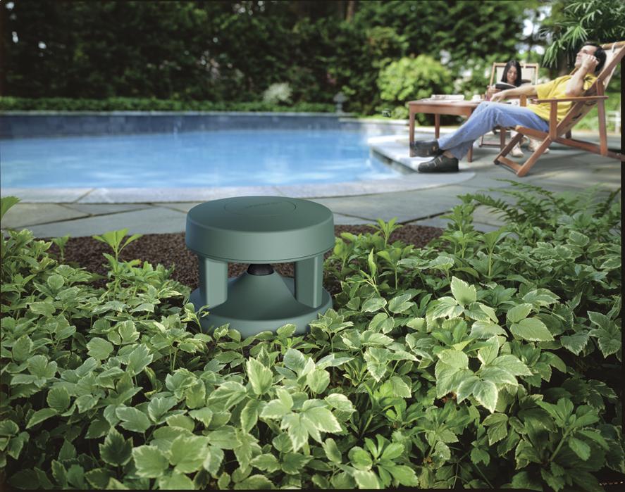 Freespace 360P-II BOSE Buitenluidspreker (Per stuk)