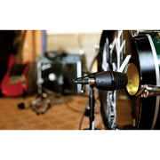 PGA52 SHURE Kickdrum microfoon