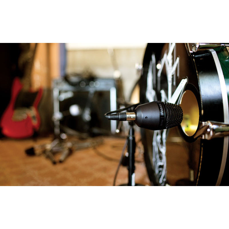 PGA52 SHURE Kickdrum microfoon