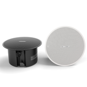 DESIGNMAX DM2C-LP WIT BOSE Professional (PAAR)