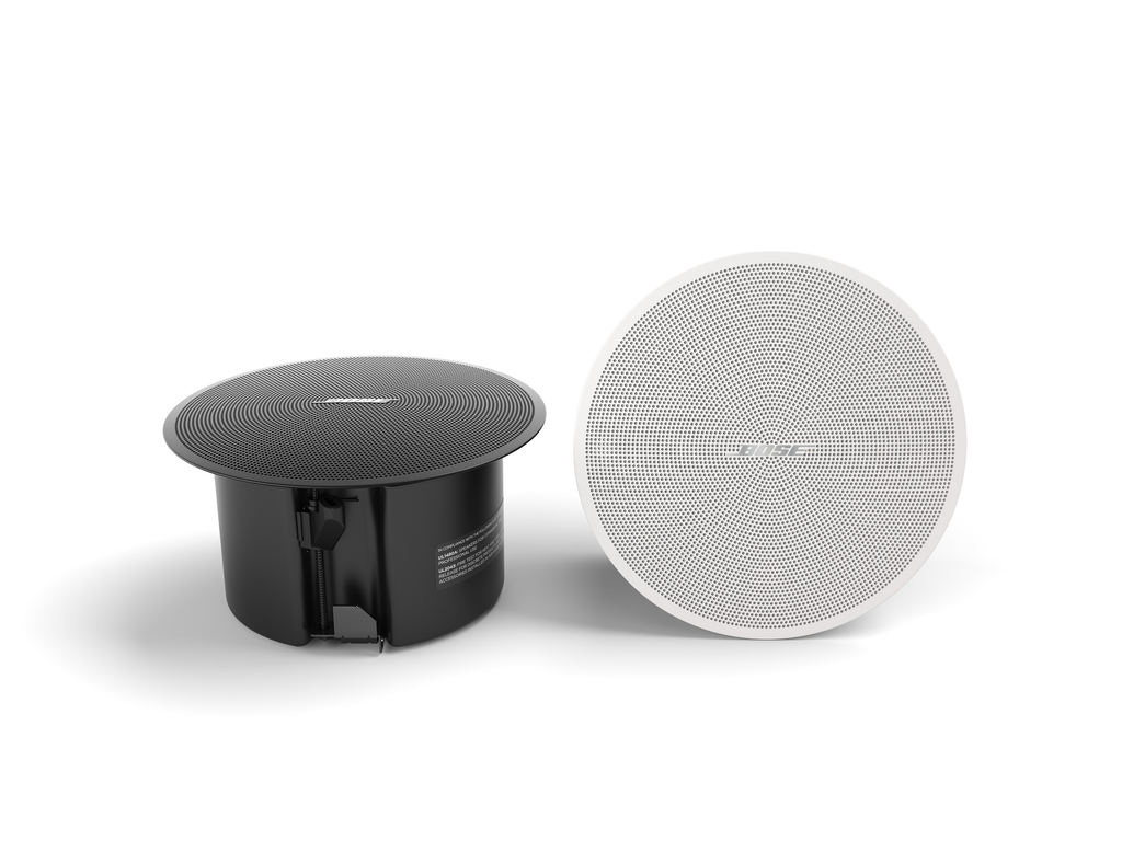 DESIGNMAX DM2C-LP WIT BOSE Professional (PAAR)
