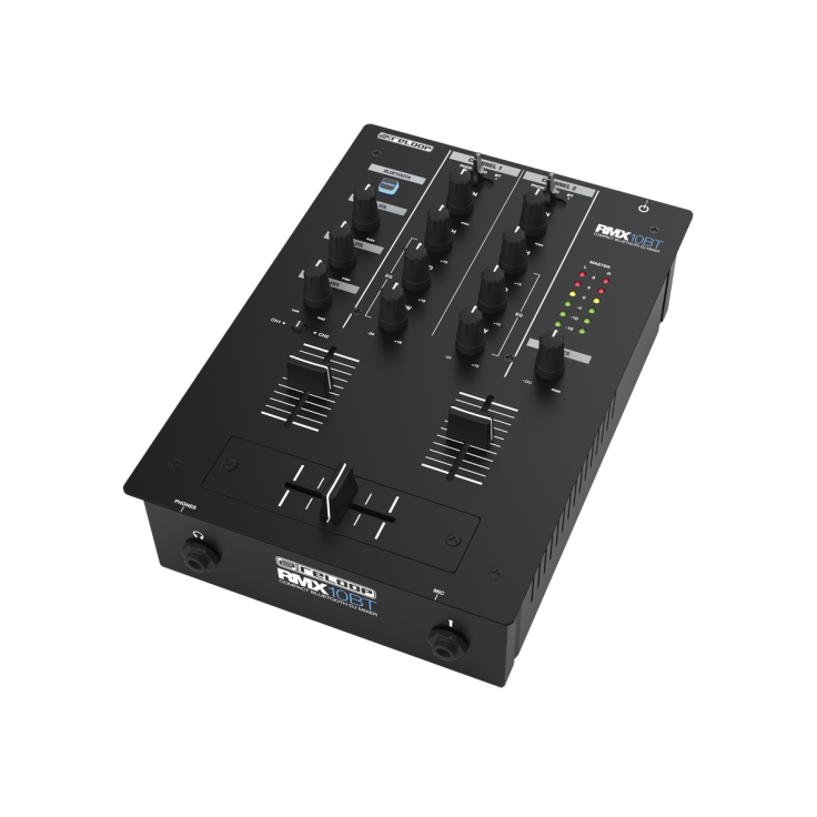 RMX-10 BT RELOOP 2-kanaals mixer