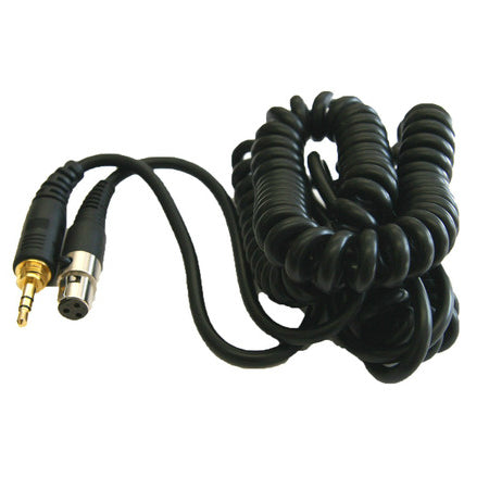 PIONEER HDJ-2000 OLD MODEL CURL CABLE  (SPARE PART)