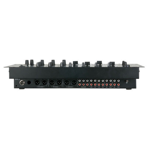 IMIX-5.3 DAP AUDIO