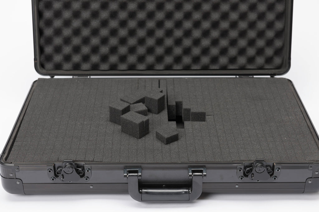Carry Lite DJ-Case XXL Magma