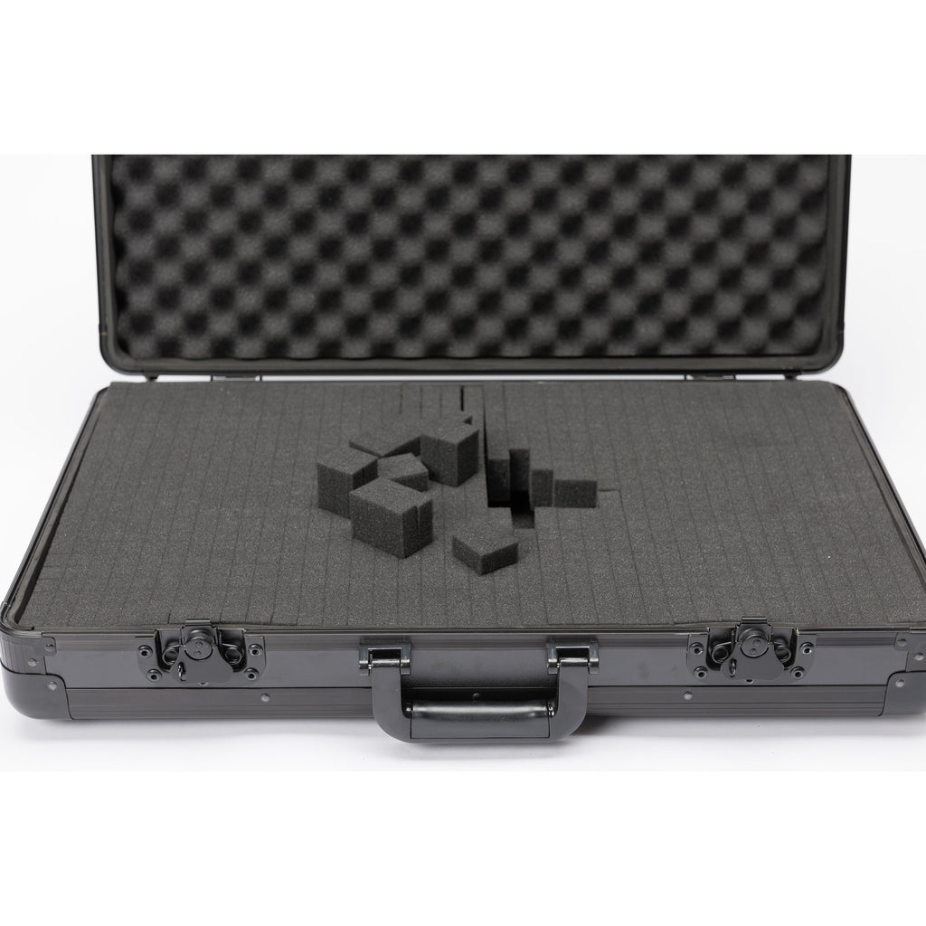 CARRY LITE DJ-CASE XXL MAGMA  (41103) FOR XDJ-RR / DDJ-800/.