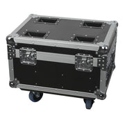 EVENTLITE 4/10 Q4 SET INCL FLIGHTCASE SHOWTEC