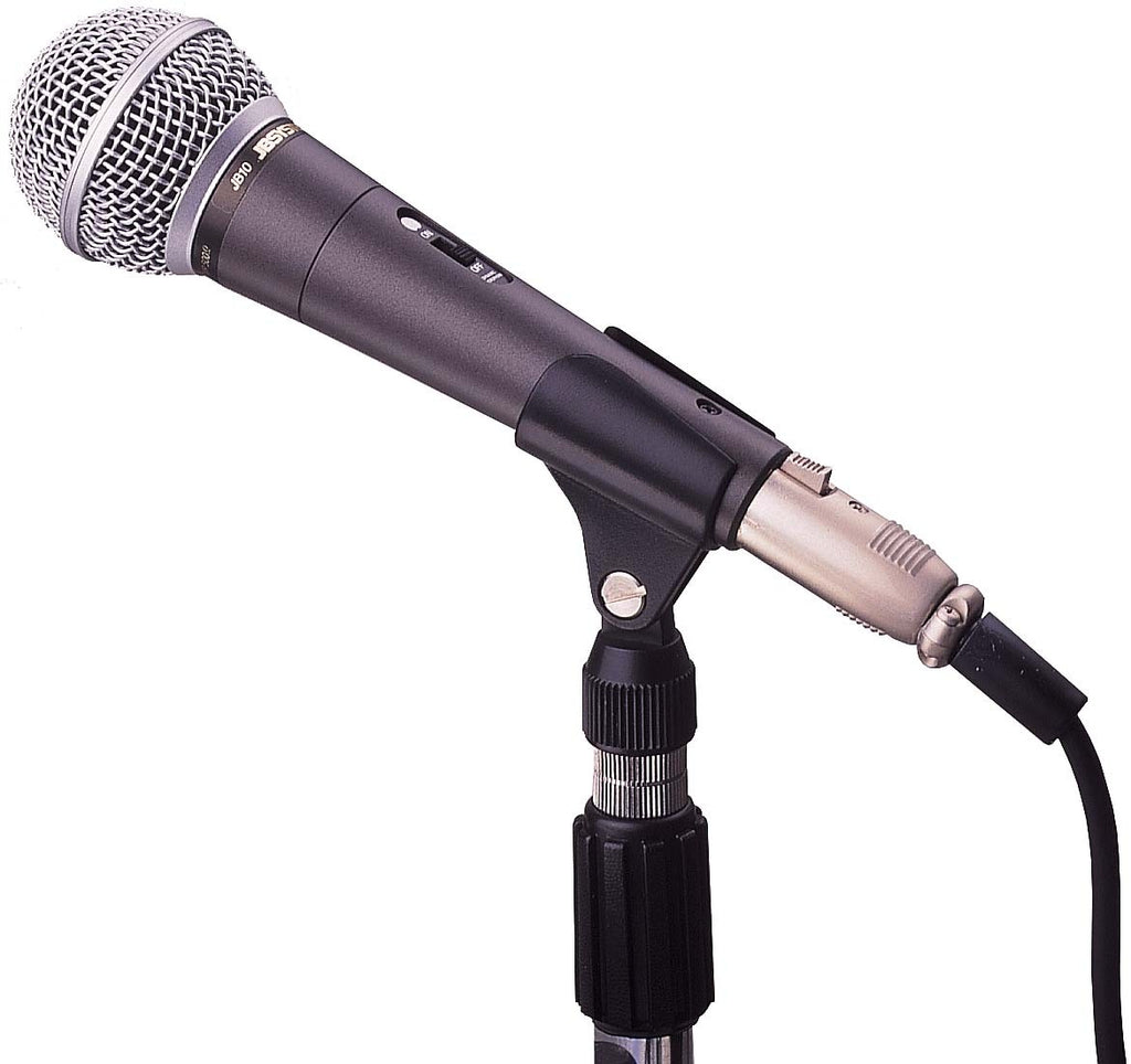 JB10 JB DYNAMIC MICRO INCL 6m KABEL