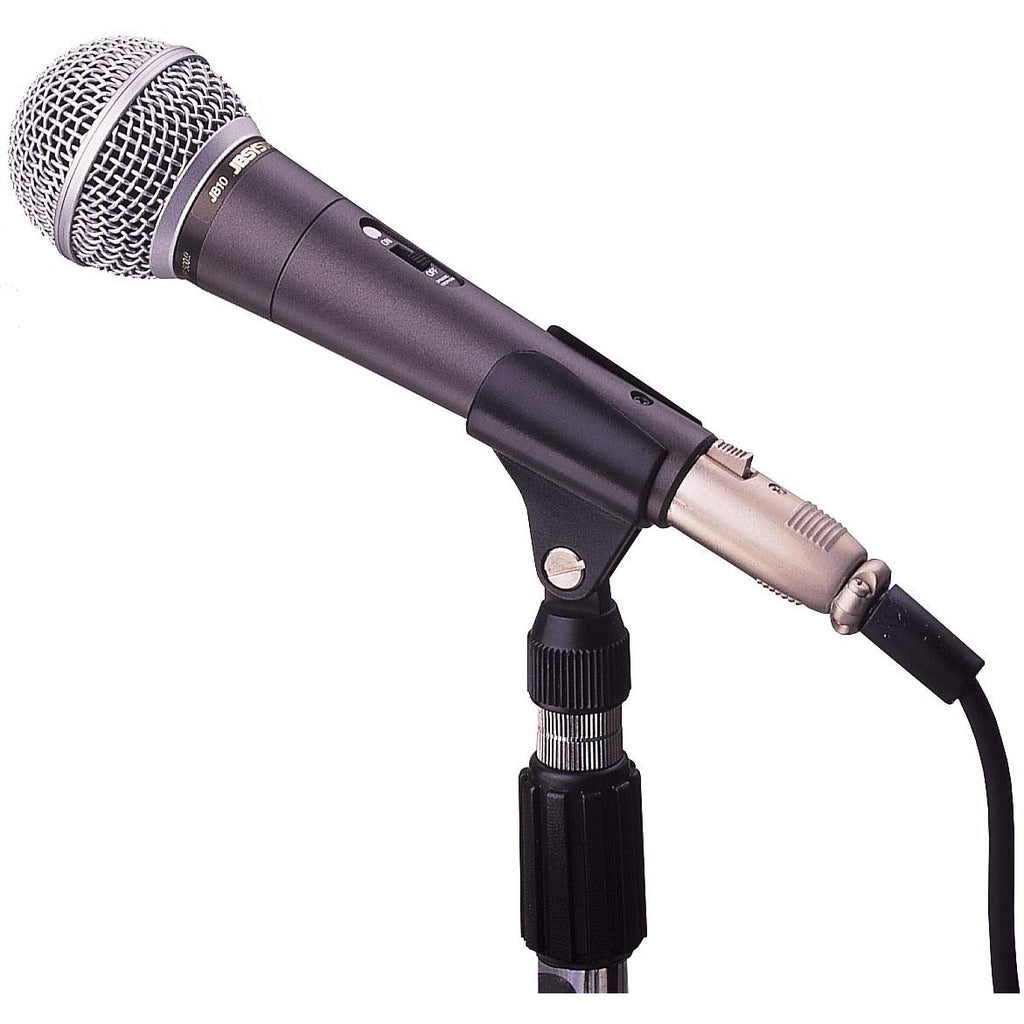 JB10 JB DYNAMIC MICRO INCL 6m KABEL