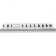 DECKSAVER VOOR ARTURIA BEATSTEP PRO (LIGHT EDITION)
