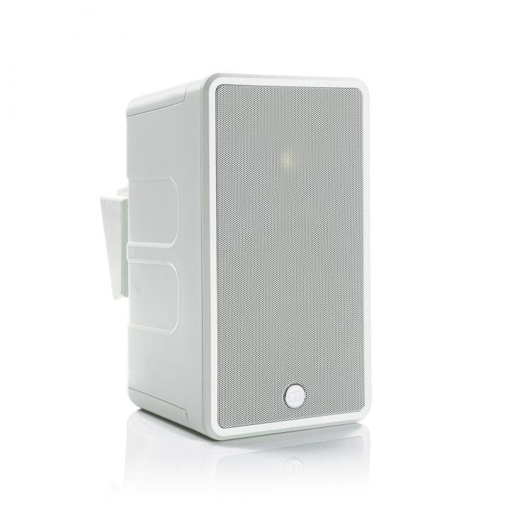 Climate 60 Wit Monitor Audio Buitenluidspreker (Paar)