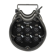 TRUSS SMX-RDM BOOSTER 1-6 SHOWTEC 3-POLIGE XLR