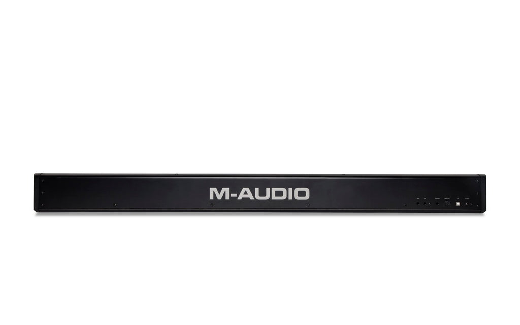 HAMMER 88 M-AUDIO USB / iOS MIDI-KEYBOARD