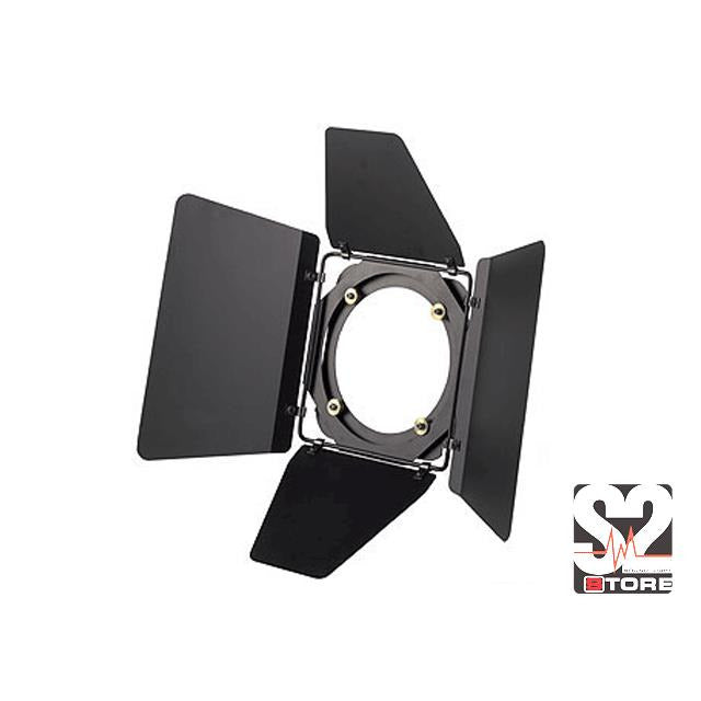 BARNDOOR VOOR THEATERSPOT SCENA 1000 DTS (03.TBD02)