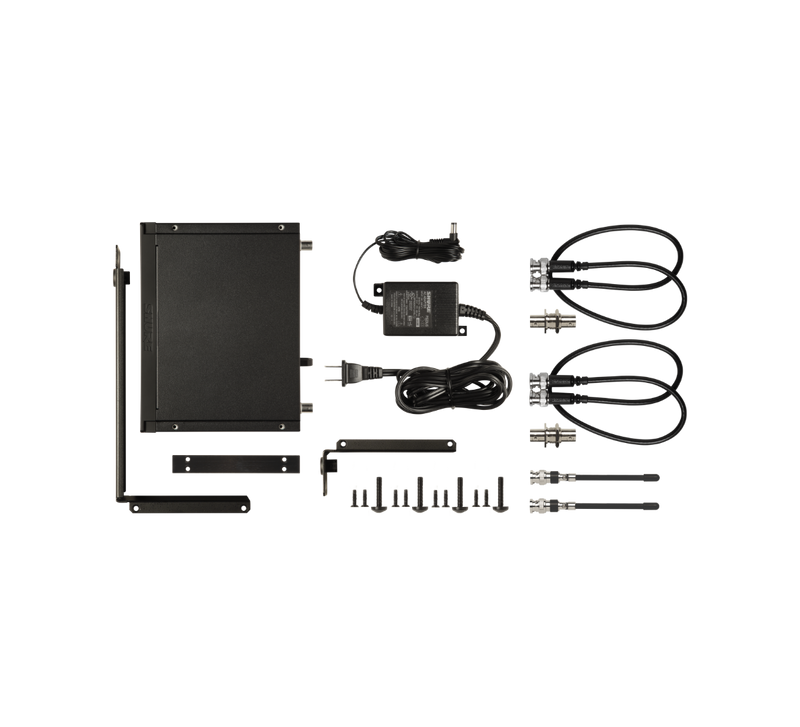 BLX24RE/PG58 SHURE draadloos handheld systeem H8E (518-542MHz, BE)