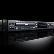 BD-MP4K PROFESSIONELE MULTIMEDIASPELER TASCAM