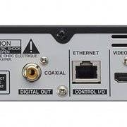 BD-MP4K PROFESSIONELE MULTIMEDIASPELER TASCAM