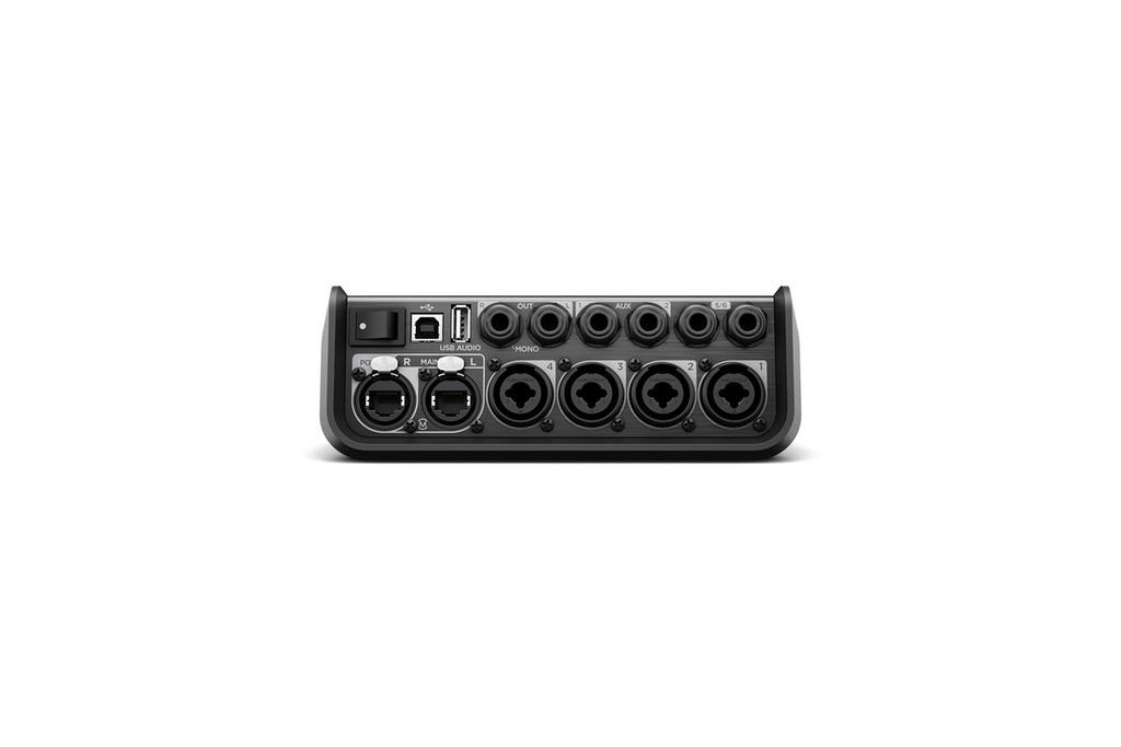 T4S BOSE TONEMATCH MIXER ( ex voeding)