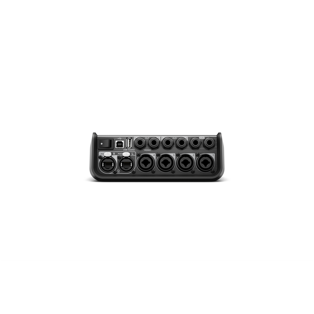 T4S BOSE TONEMATCH MIXER ( ex voeding)