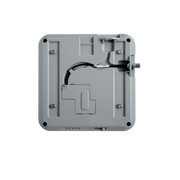 UA864LO Shure Wall-Mounted Wideband Antenne 470-698mhz 