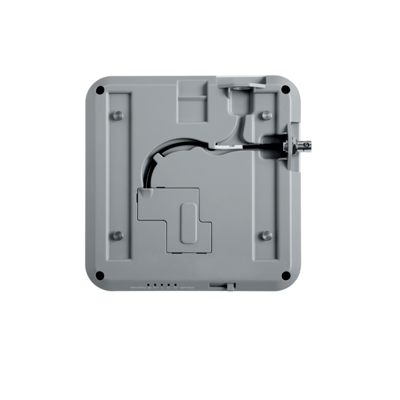 UA864LO Shure Wall-Mounted Wideband Antenne 470-698mhz 