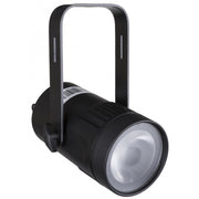 BEAMSPOT1-DMX FC BRITEQ Compacte 15W RGBW pin spot 