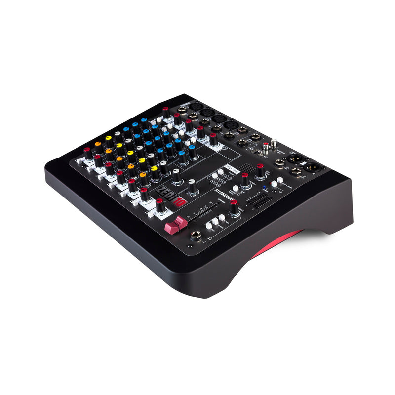ZEDI-10 ALLEN &amp; HEATH 
