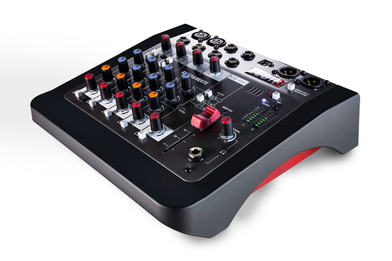 ZEDi-8 ALLEN &amp; HEATH 