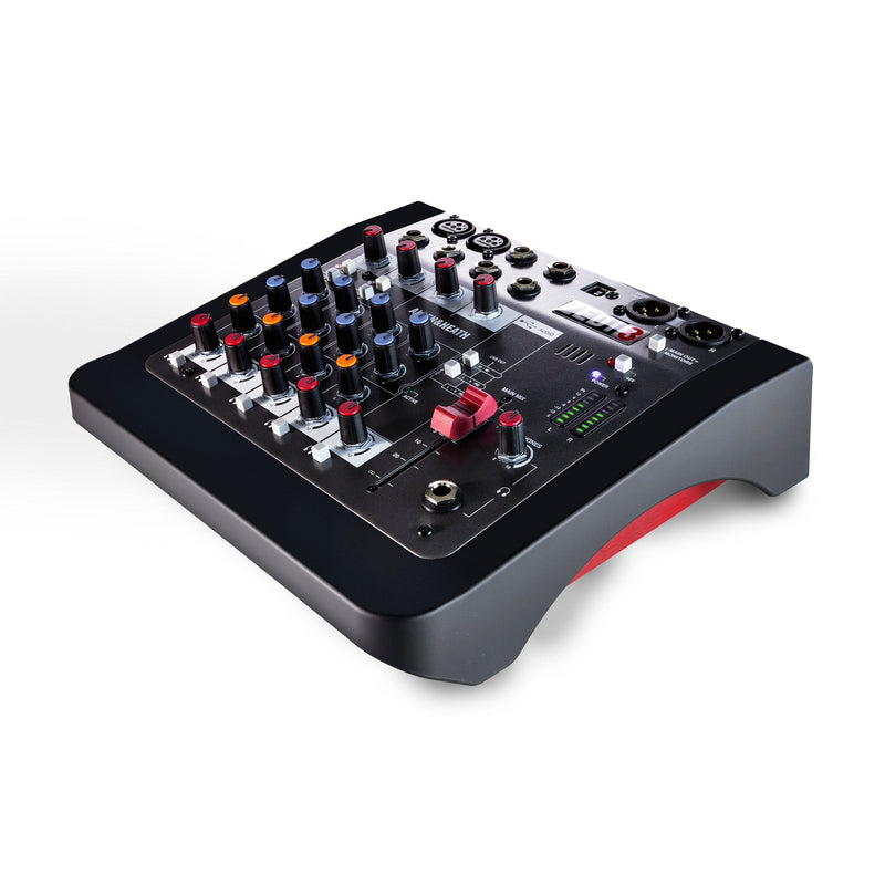 ZEDi-8 ALLEN &amp; HEATH 