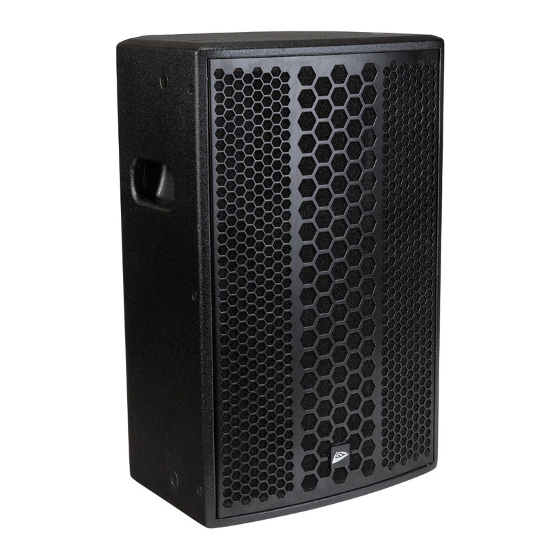 Blast-10A JB Systems Actieve Luidspreker
