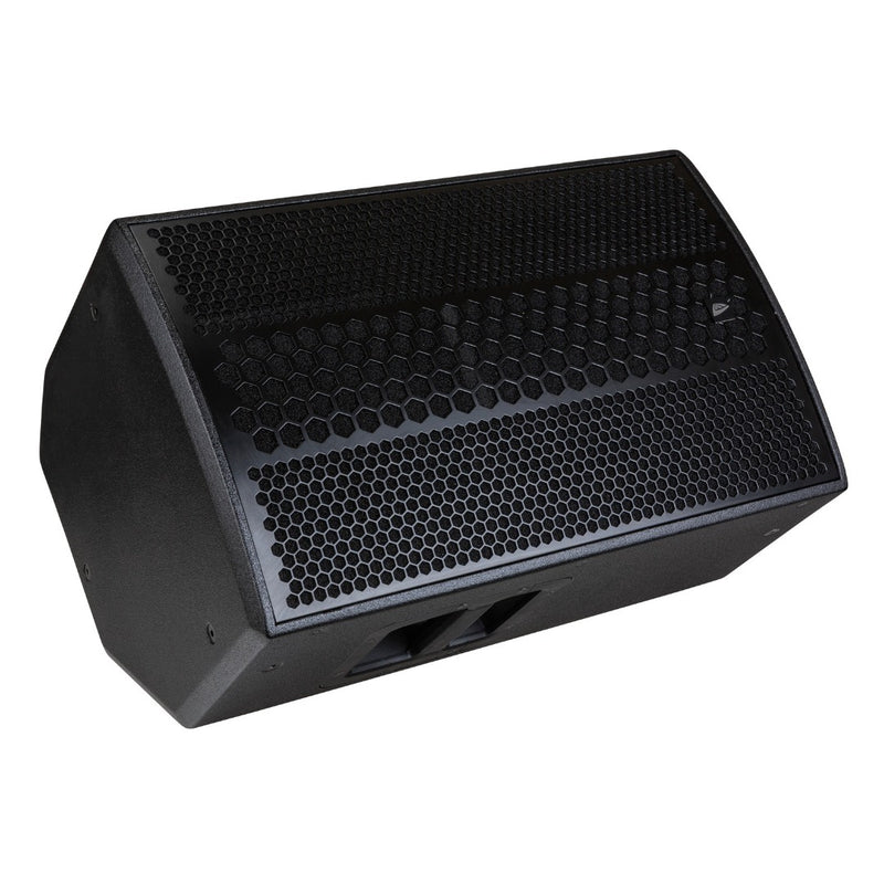 Blast-12A JB Systems Actieve Luidspreker